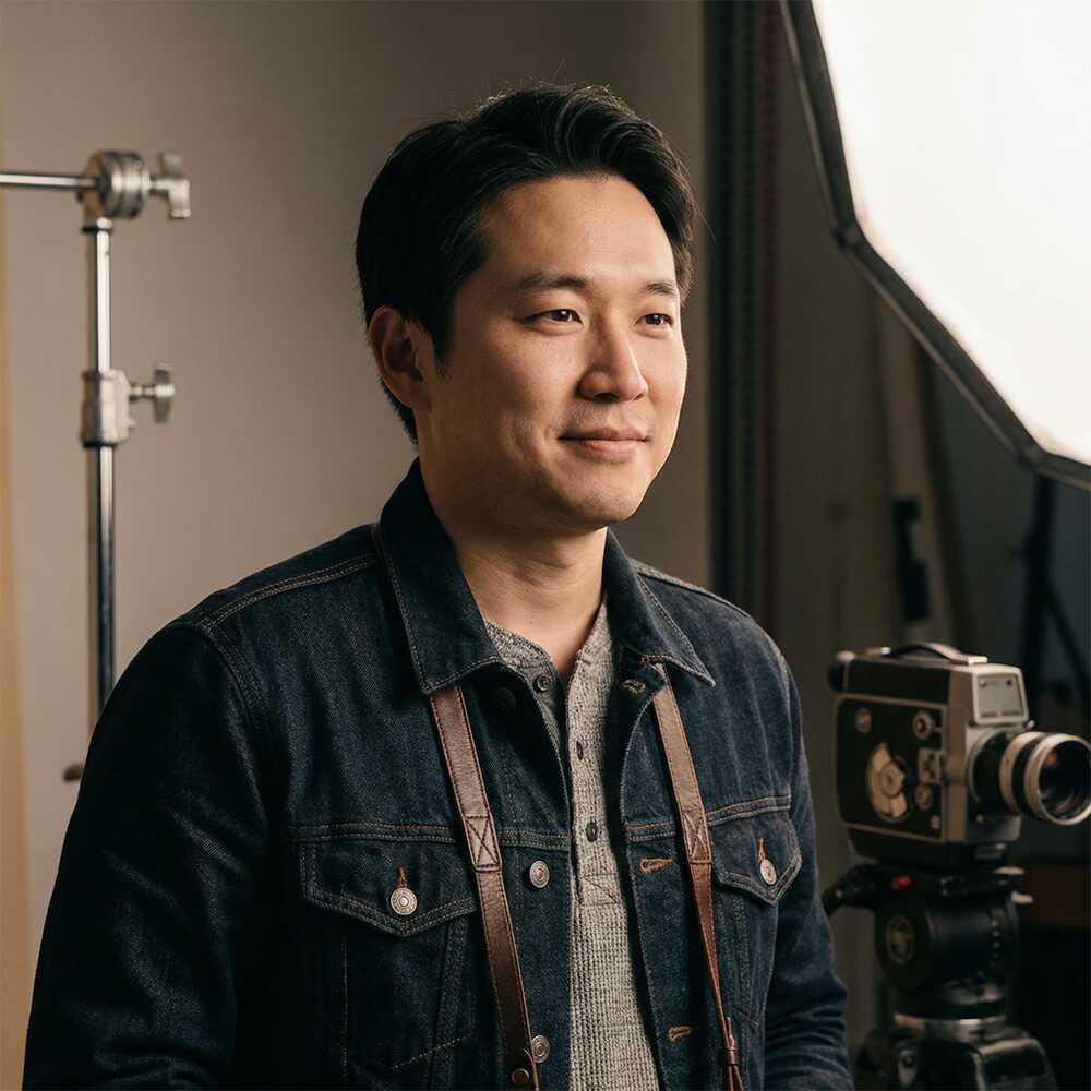 丝瓜视频摄影师